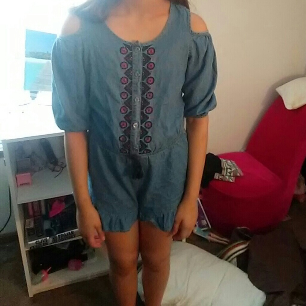 Romper